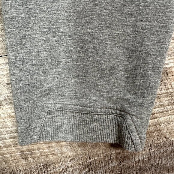 Mack Weldon Sweatpants Mens Sz M x 29" Heather Gray Tapered Drawstring Pockets - Picture 10 of 14